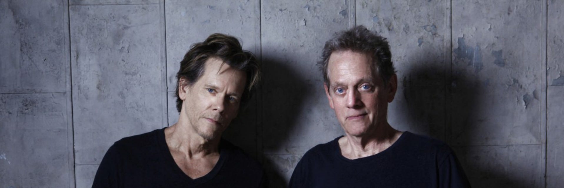 The Bacon Brothers will be playing at Bottle & Cork - Dewey Beach in Dewey Beach