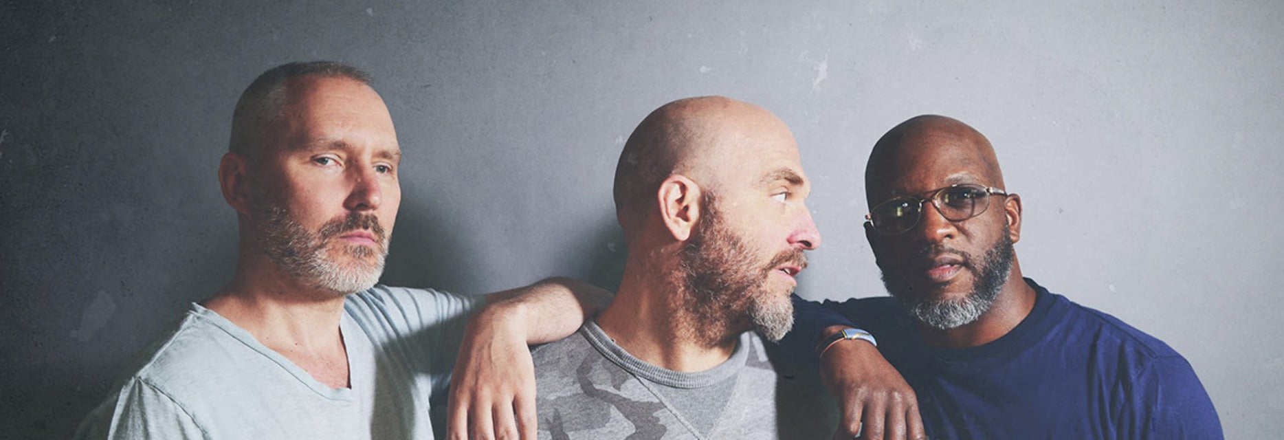 The Bad Plus will be playing at Lensic Performing Arts Center in Santa Fe