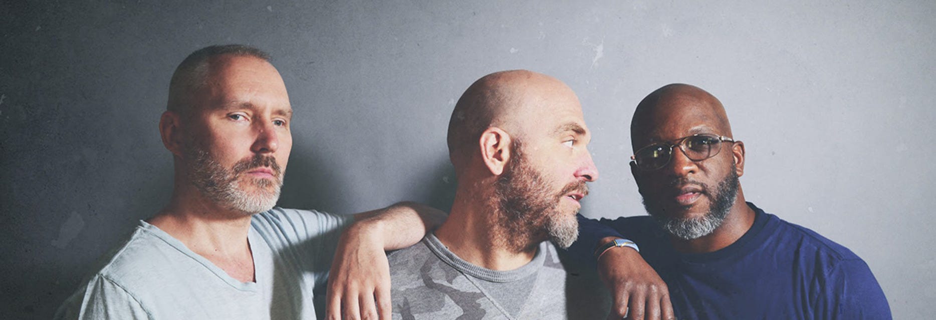 The Bad Plus will be playing at Lensic Performing Arts Center in Santa Fe