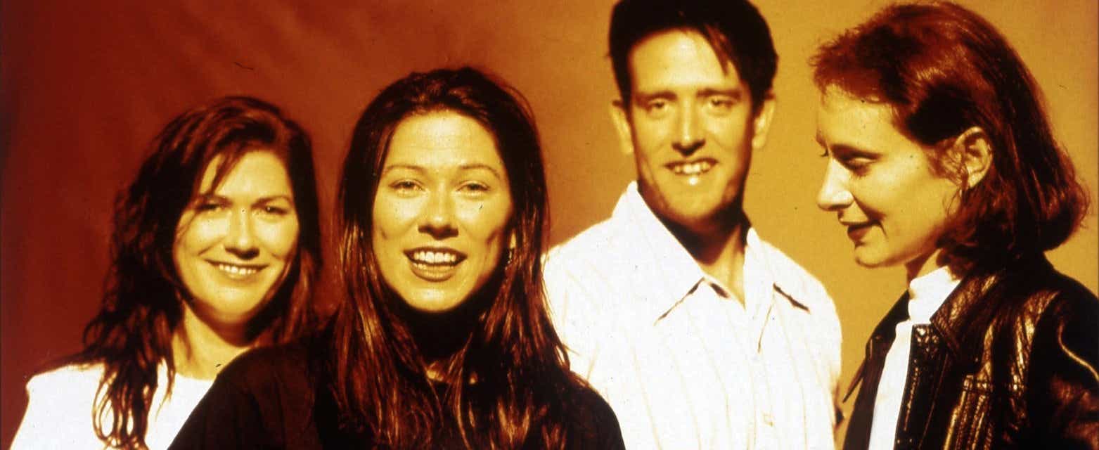 The Breeders