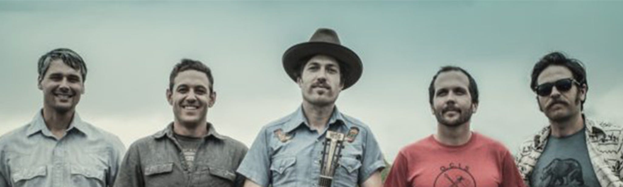 The Brothers Comatose will be playing at Beer City Music Hall in Oklahoma City