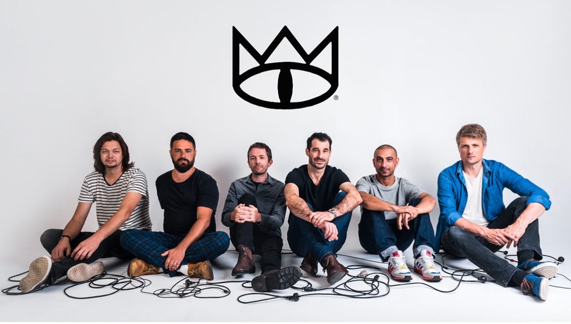 The Cat Empire will be playing at Commodore Ballroom in Vancouver
