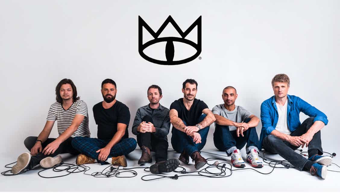 The Cat Empire