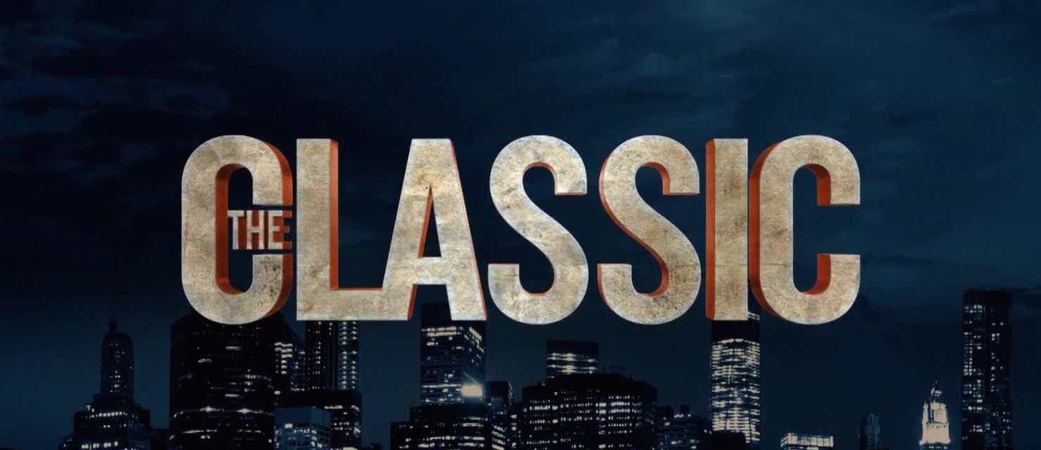 The Classic East