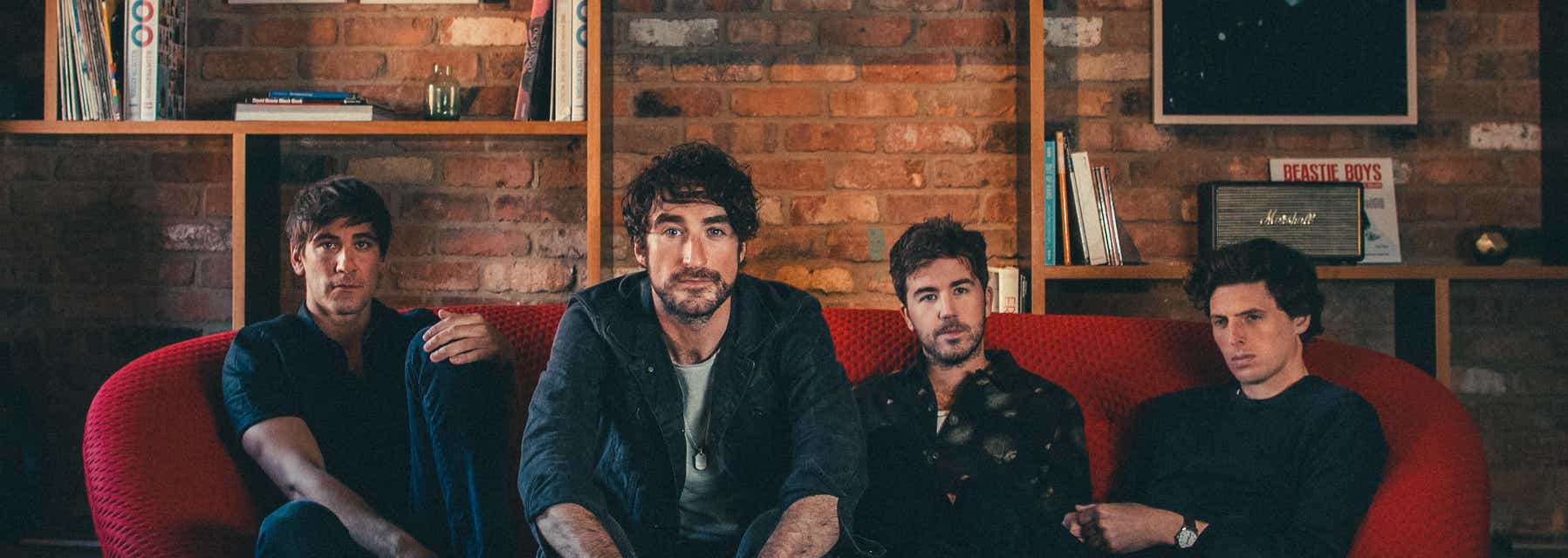 The Coronas