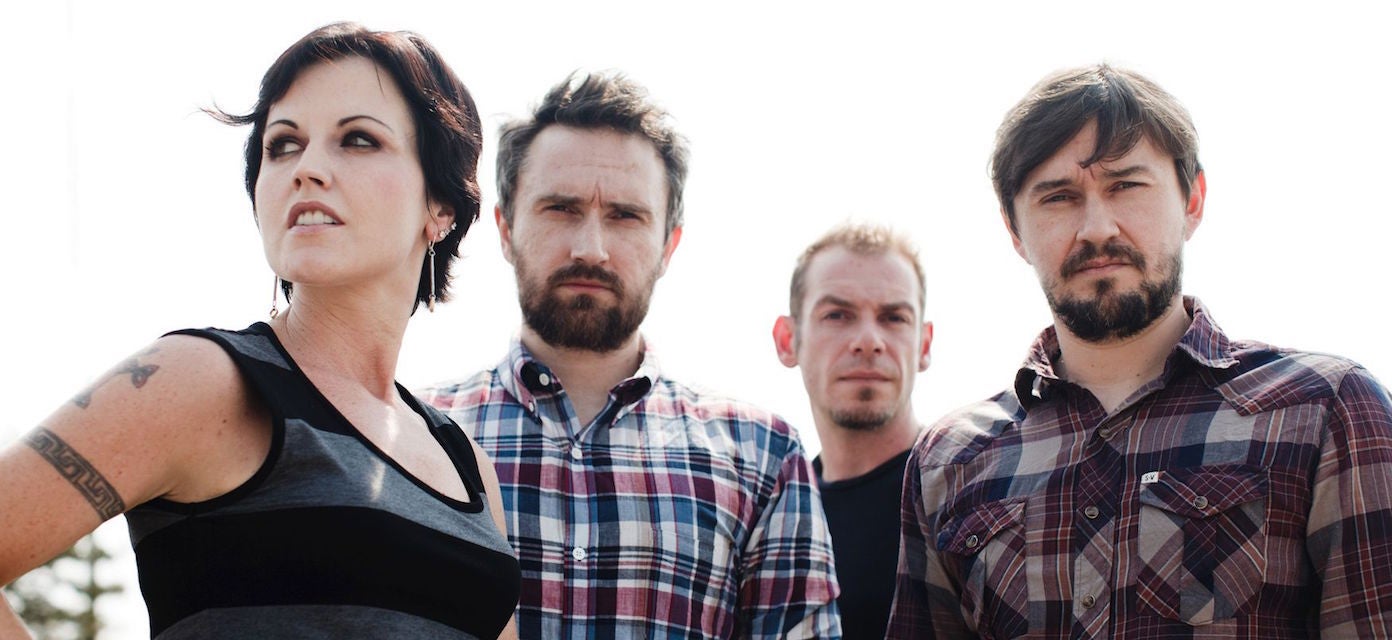 The Cranberries Tickets
