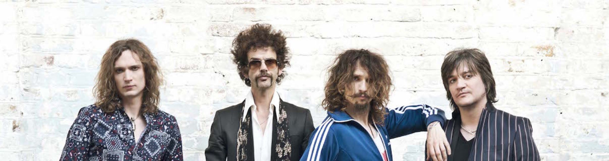 The Darkness will be playing at O2 Arena in London
