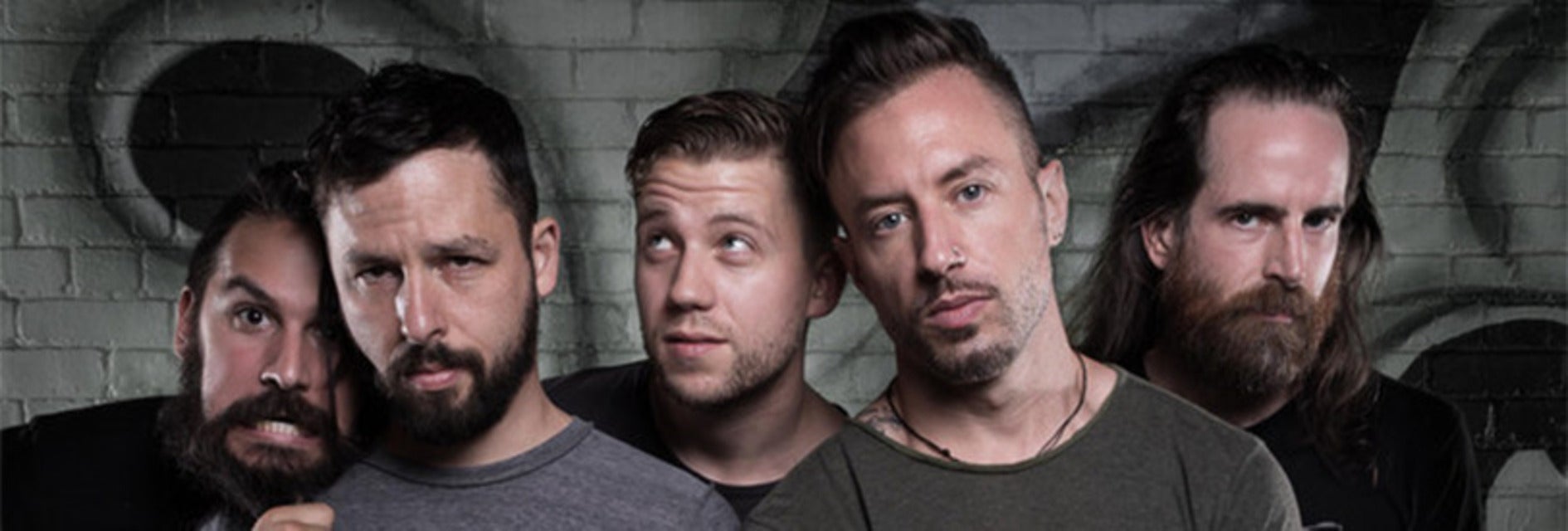 The Dillinger Escape Plan Tickets
