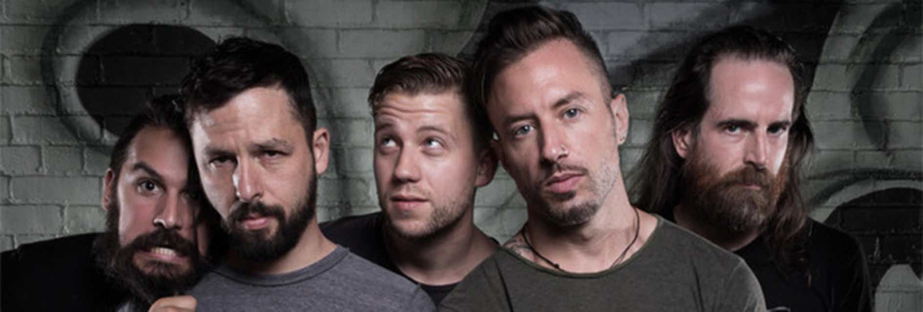 The Dillinger Escape Plan