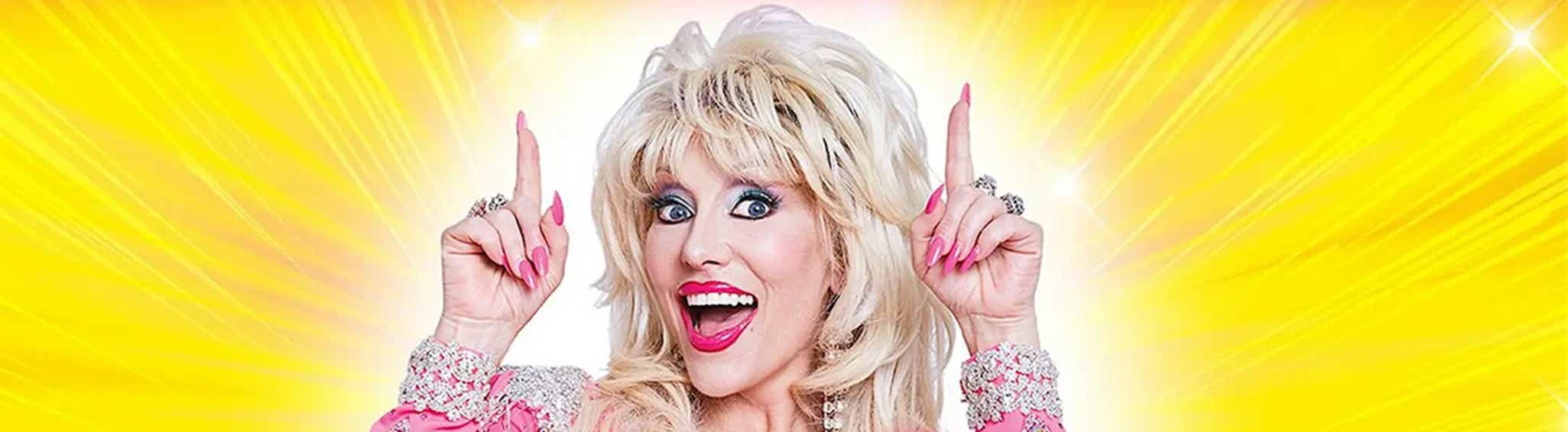 The Dolly Show - Dolly Parton Tribute