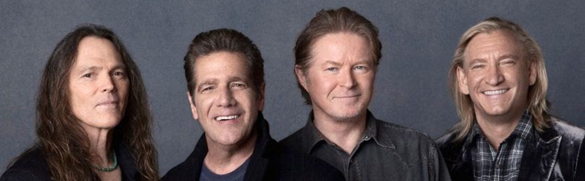 Eagles will be playing at Sphere in Las Vegas