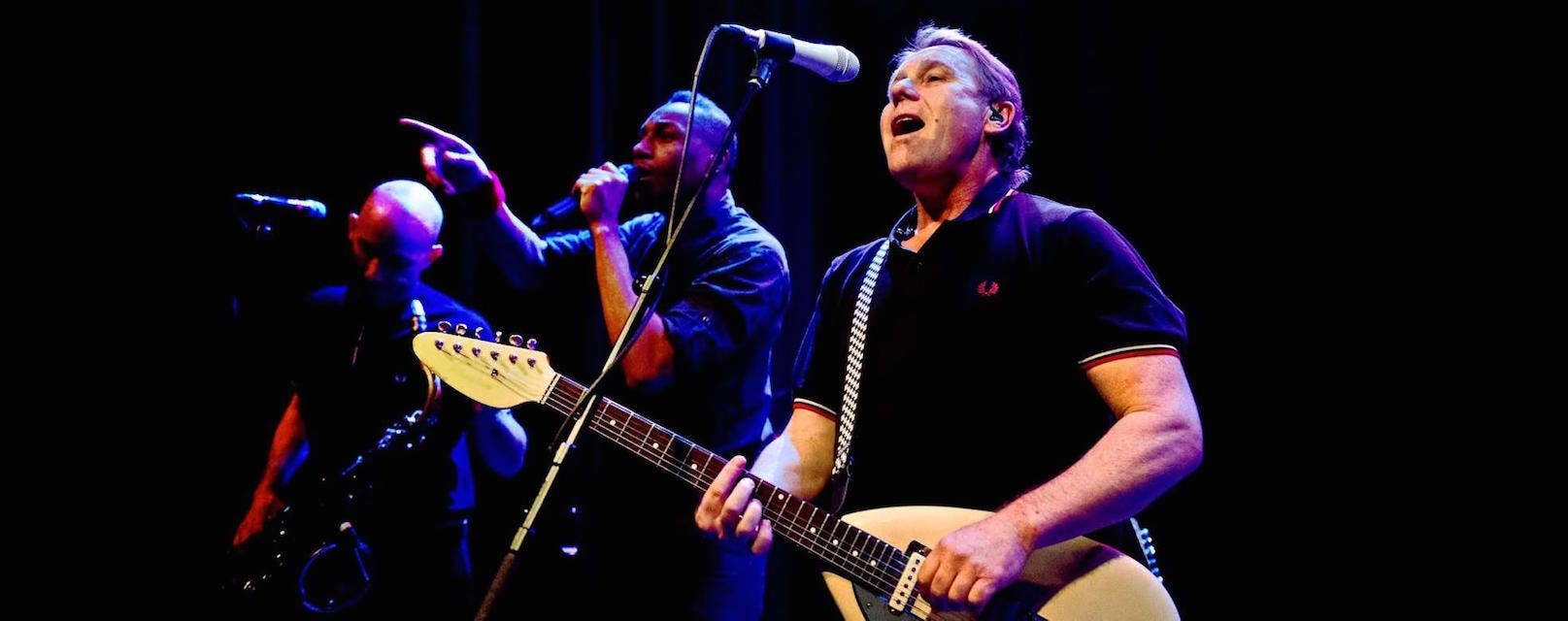 The English Beat will be playing at Belly Up Tavern in Solana Beach