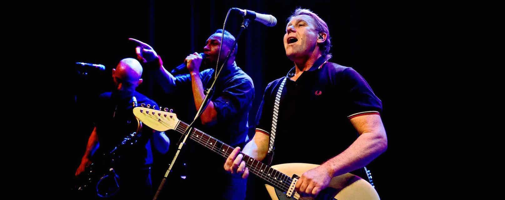 The English Beat