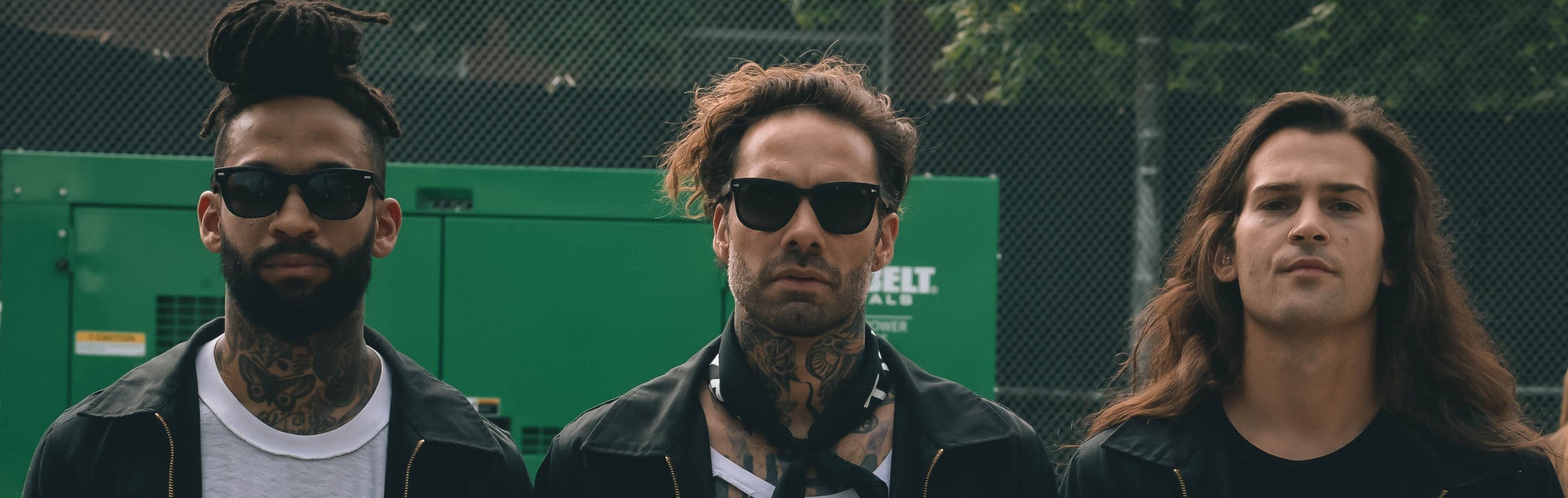 The Fever 333 Tickets