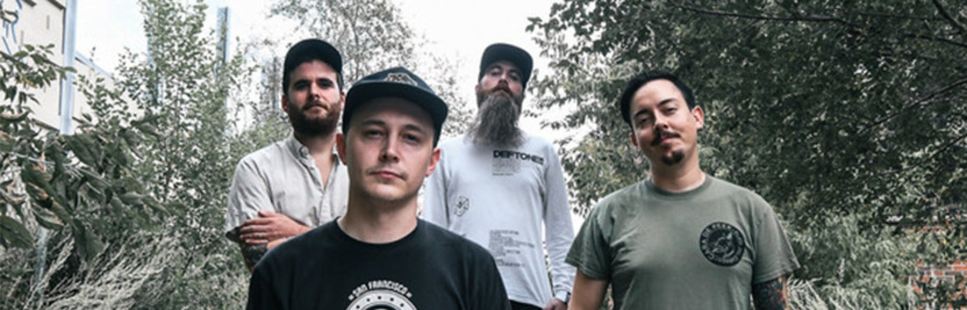 The Flatliners Tickets