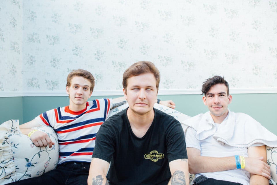 The Frights Tickets