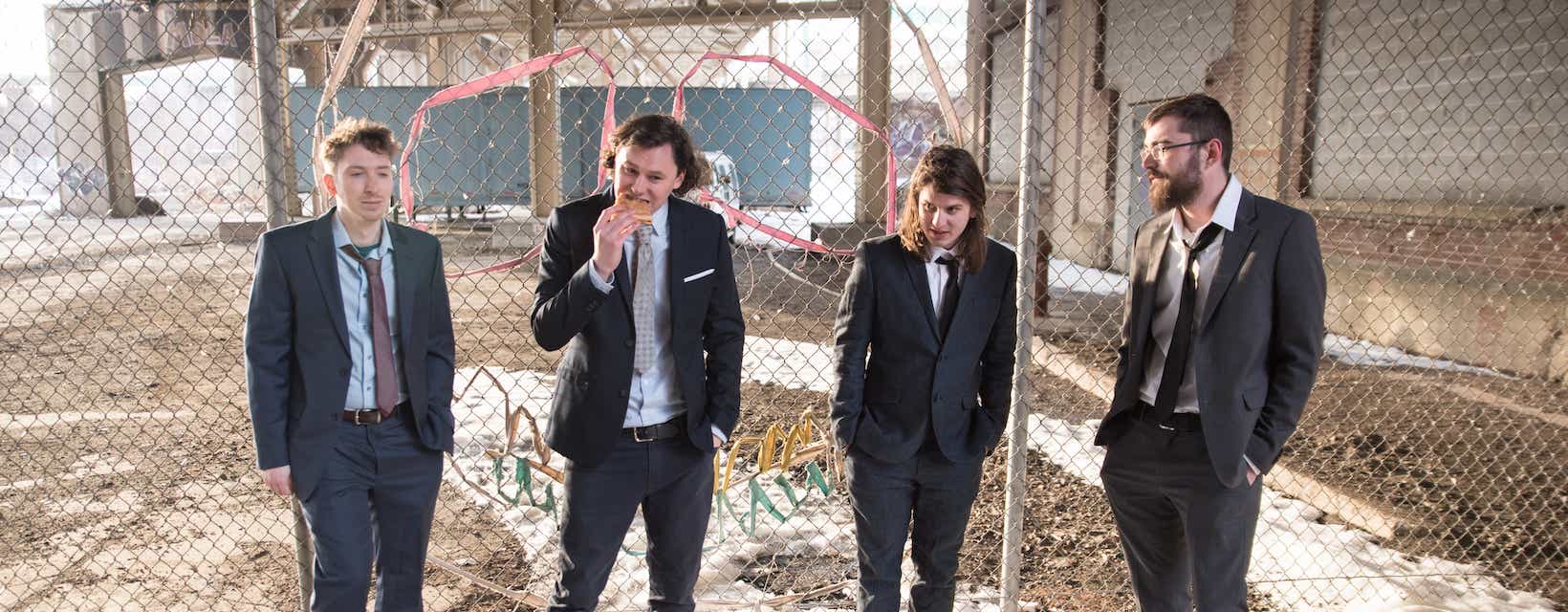 The Front Bottoms