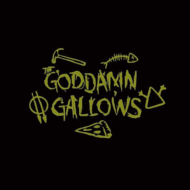 The Goddamn Gallows Tickets