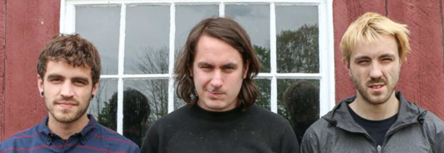 The Hotelier