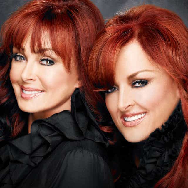 Cheap The Judds Tickets Gametime