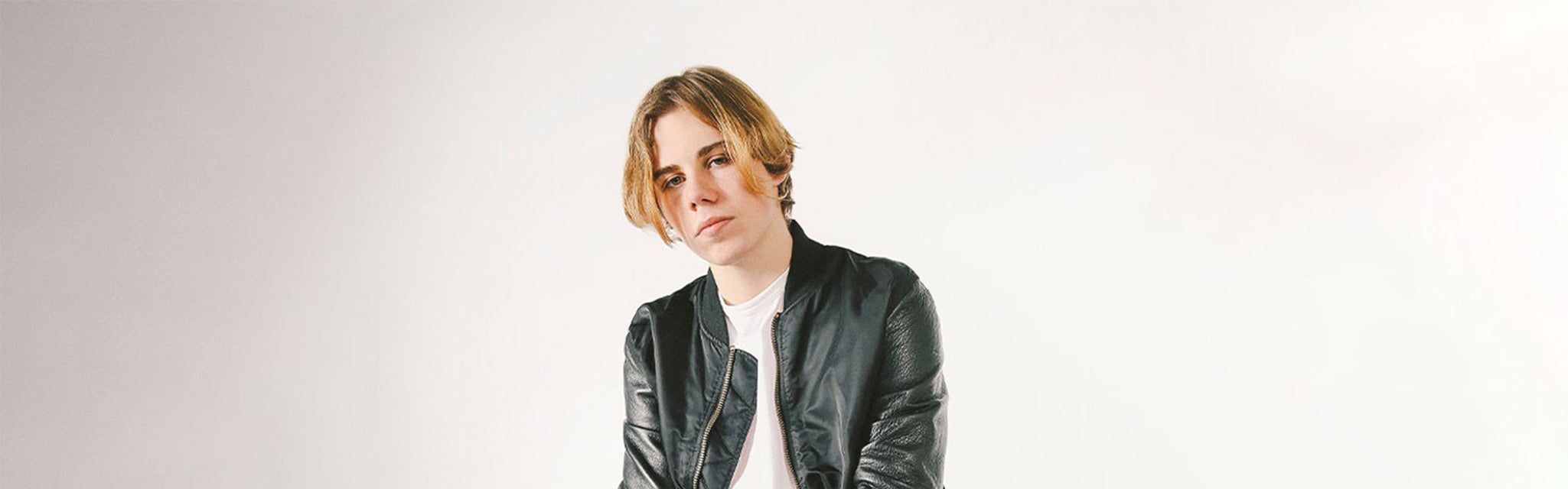 The Kid Laroi will be playing at The Anthem in Washington