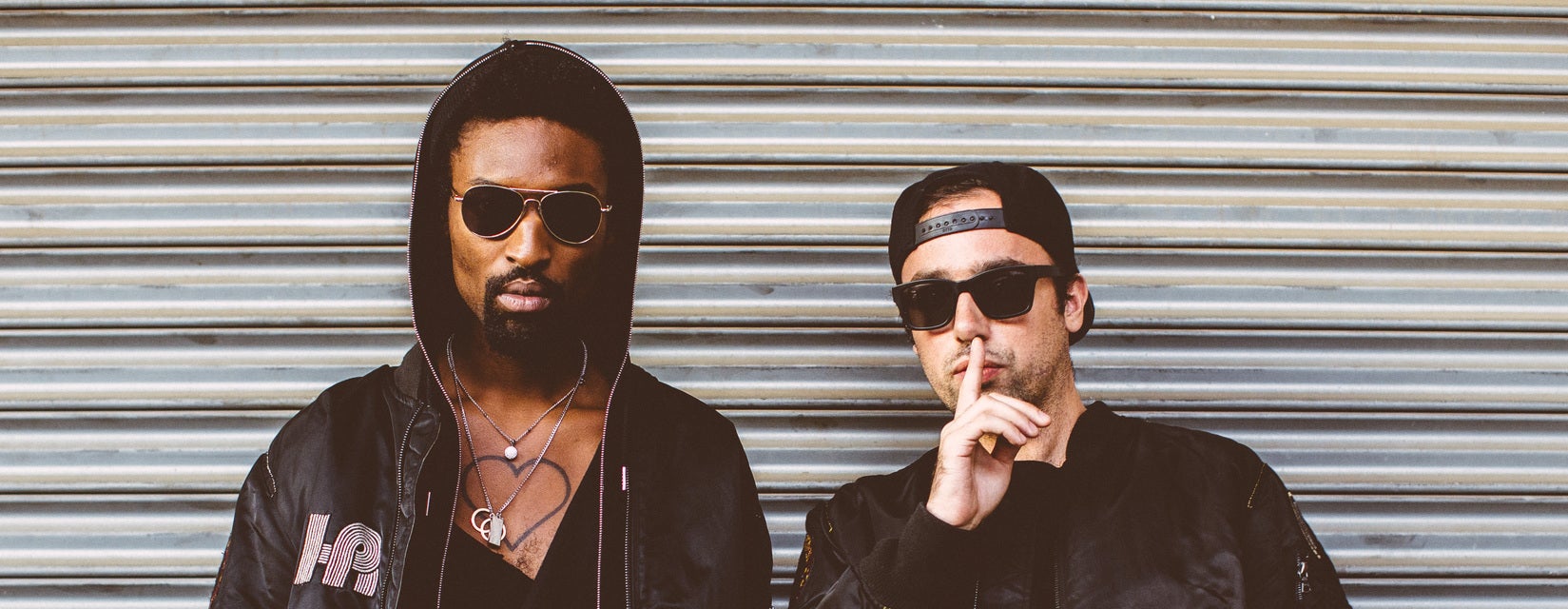 The Knocks will be playing at 9:30 Club in Washington