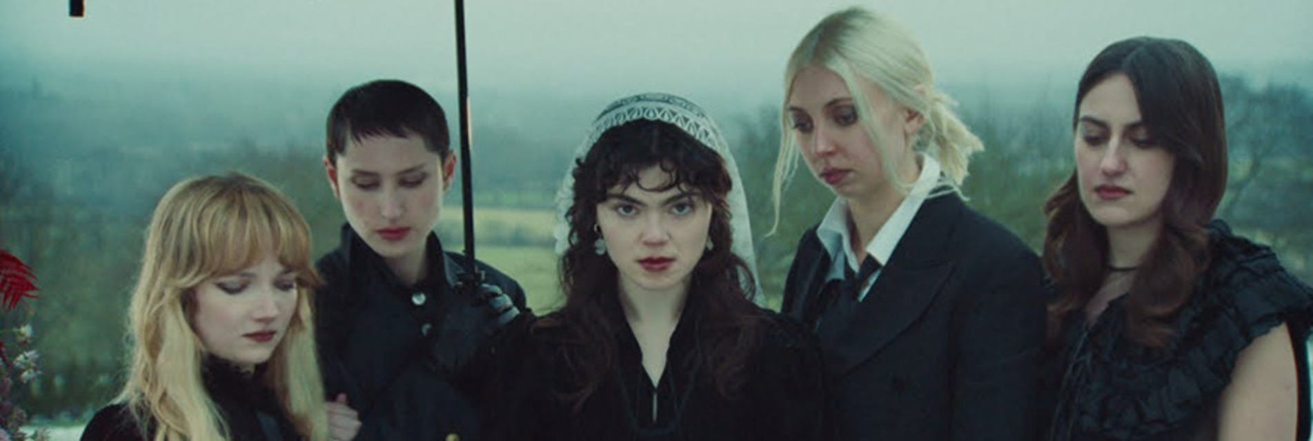 The Last Dinner Party