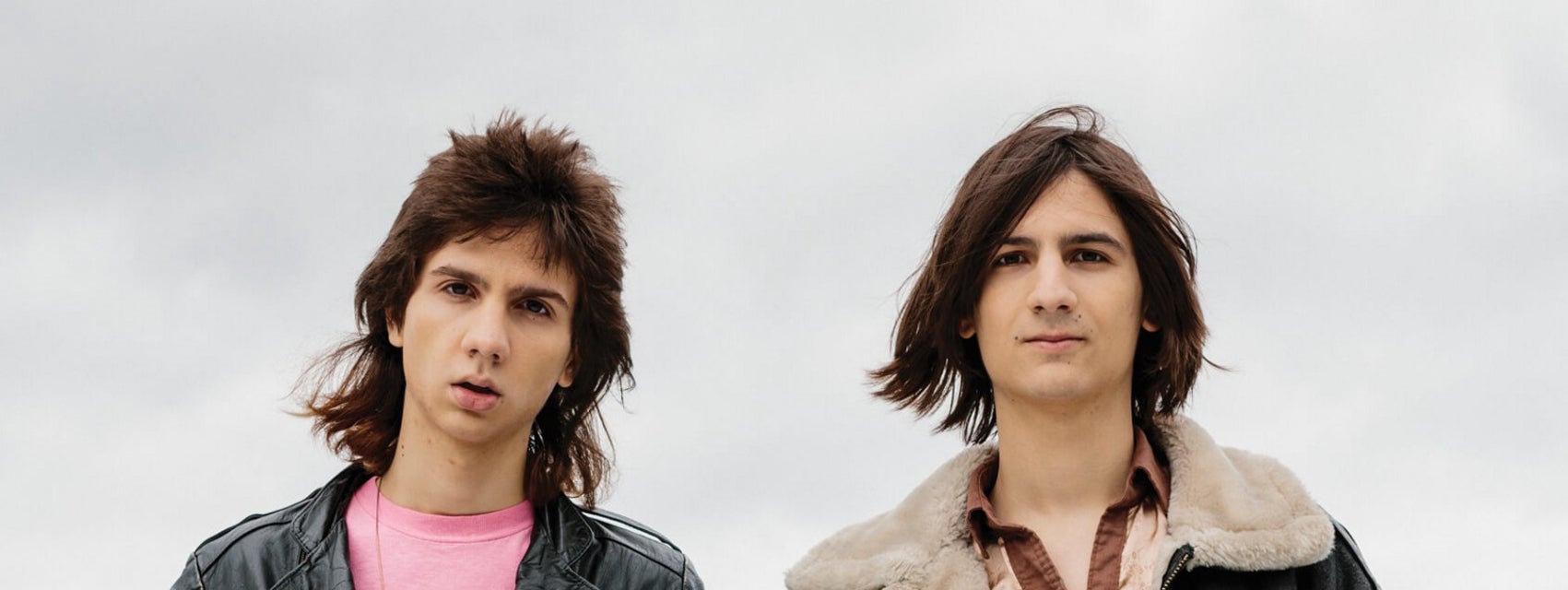 The Lemon Twigs Tickets