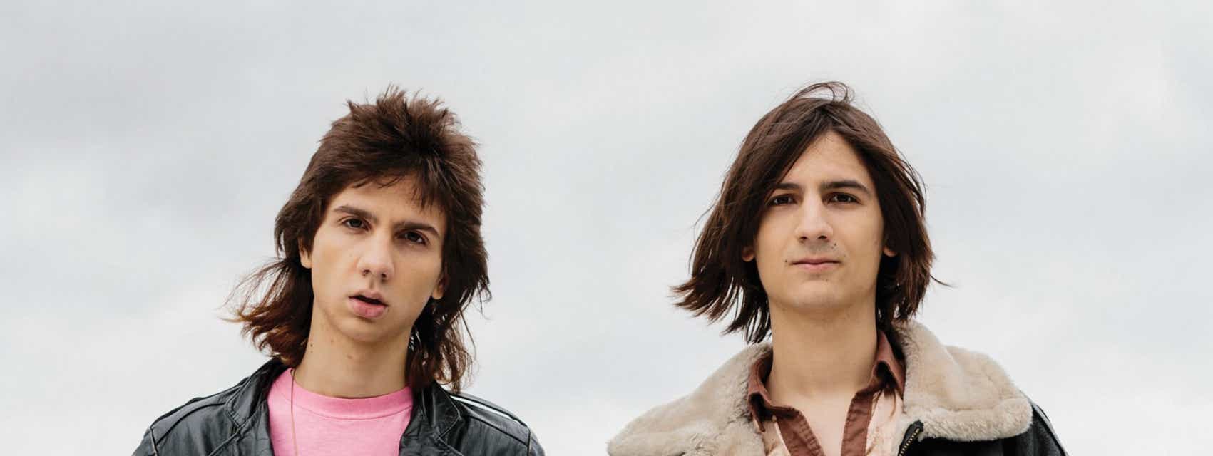The Lemon Twigs