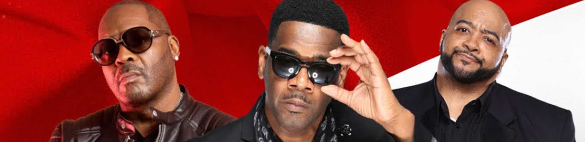 The LeVert Experience