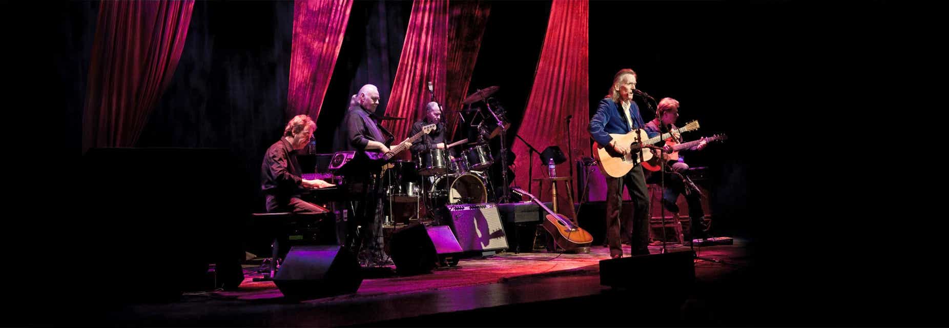 The Lightfoot Band