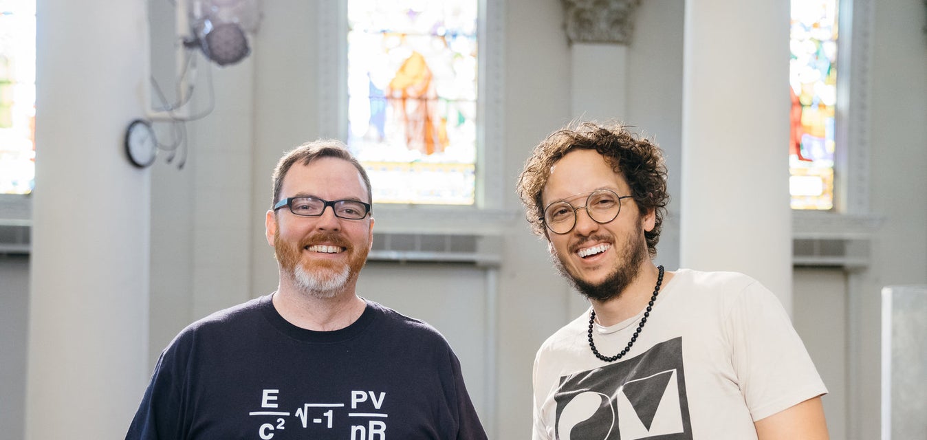 The Liturgists Tickets