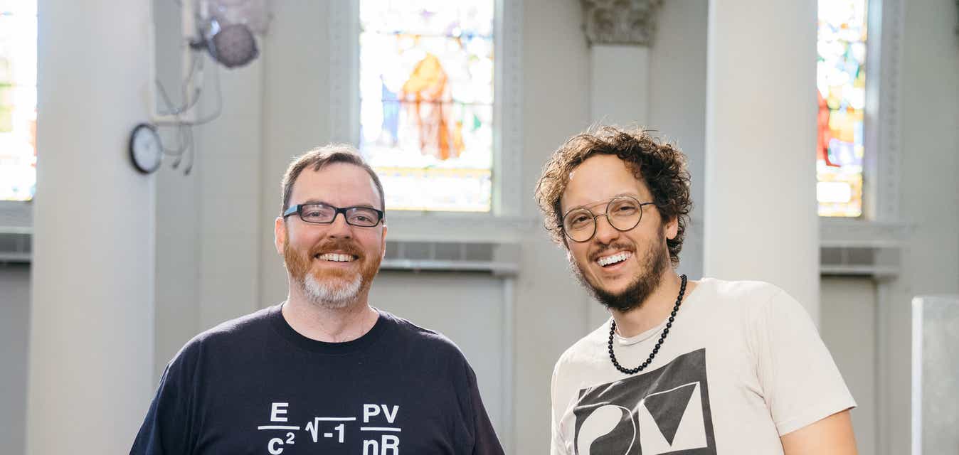 The Liturgists