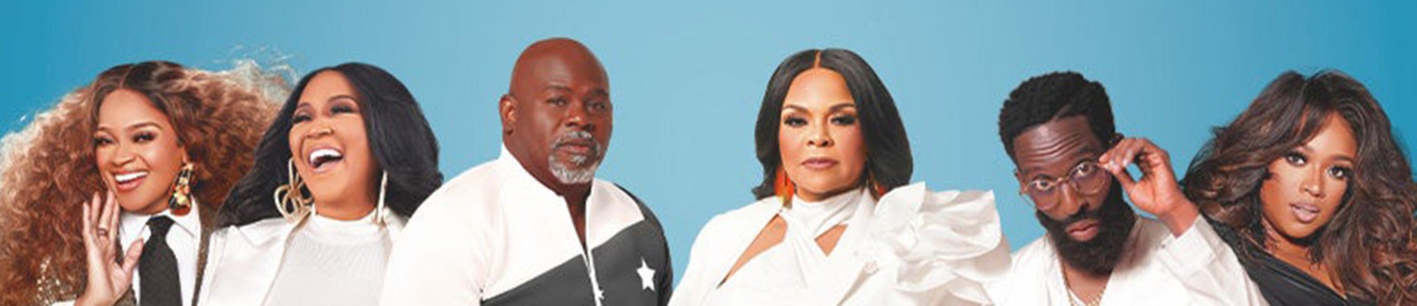 The Manns will be playing at Louisville Palace in Louisville