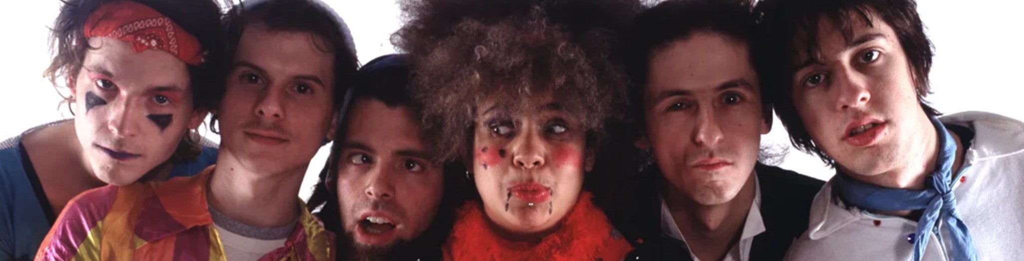 The Moldy Peaches Tickets