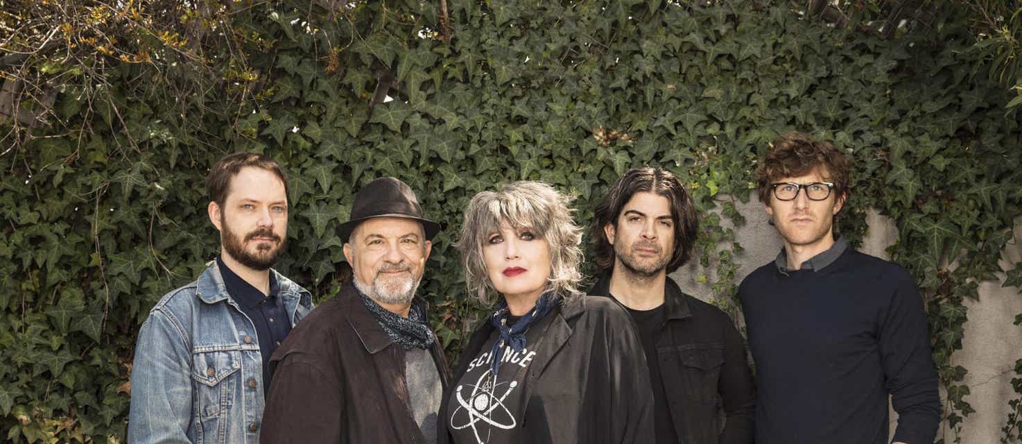 The Motels
