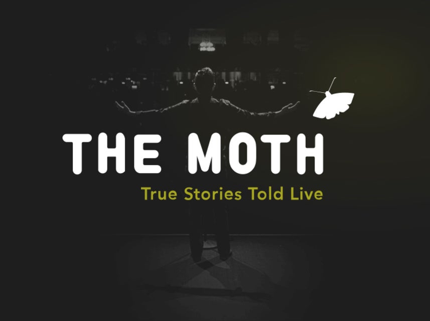 The Moth will be playing at The Historic Theater at The Music Hall in Portsmouth