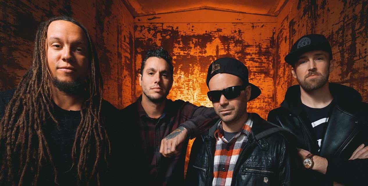 The Movement will be playing at 9:30 Club in Washington