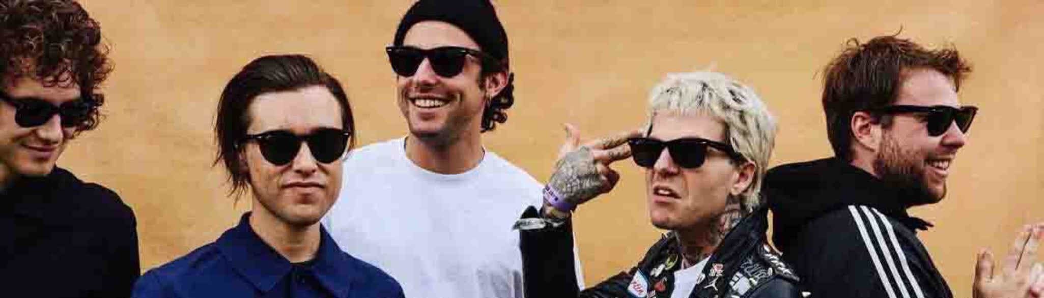 The Neighbourhood Tickets