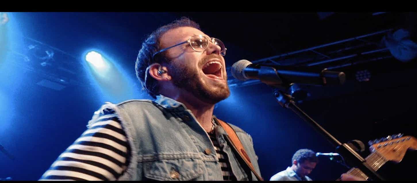 Theo Katzman