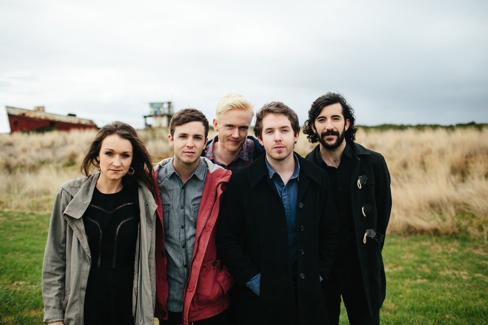 The Paper Kites Tickets 10/8/22 at Teragram Ballroom in Los Angeles, CA Gametime