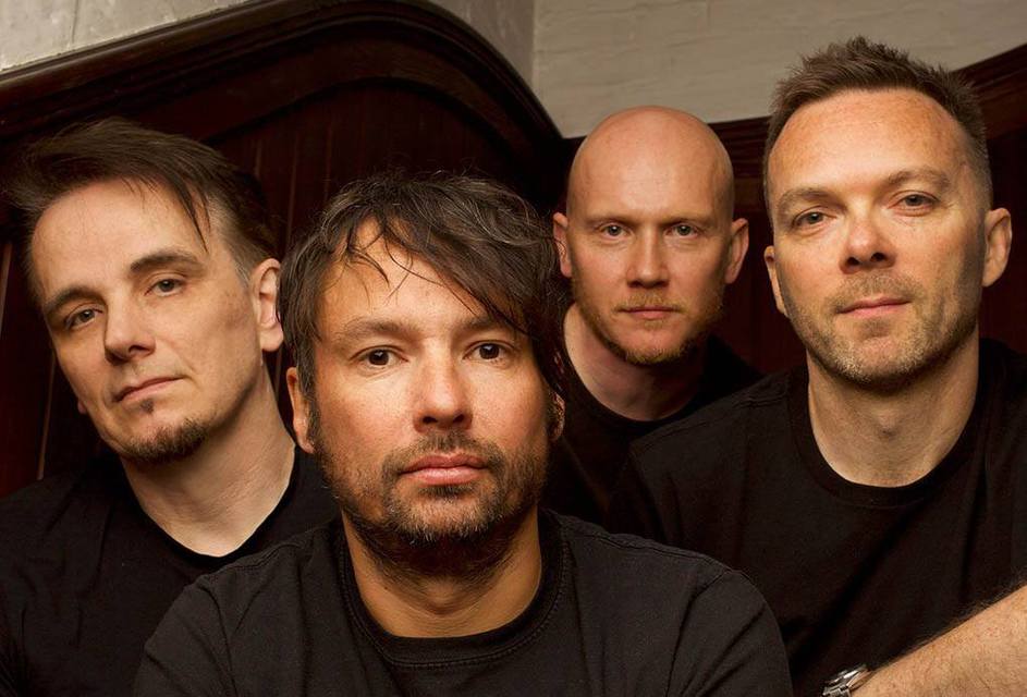 The Pineapple Thief Tickets