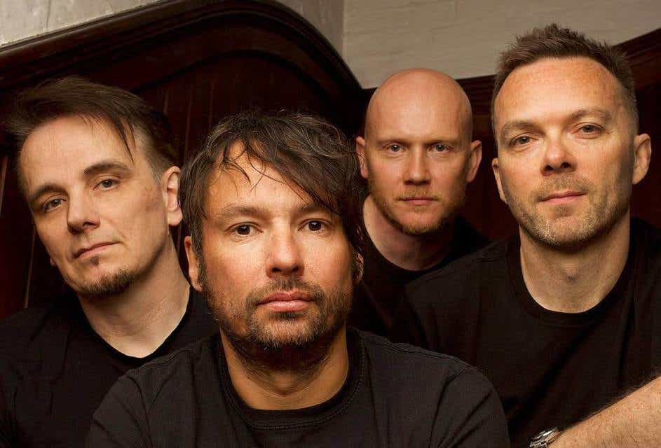 The Pineapple Thief