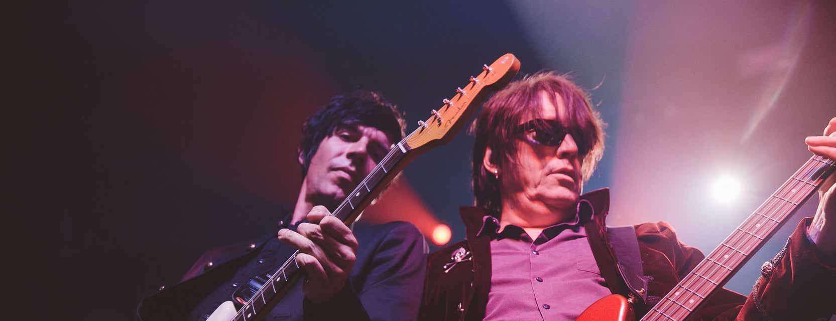The Psychedelic Furs
