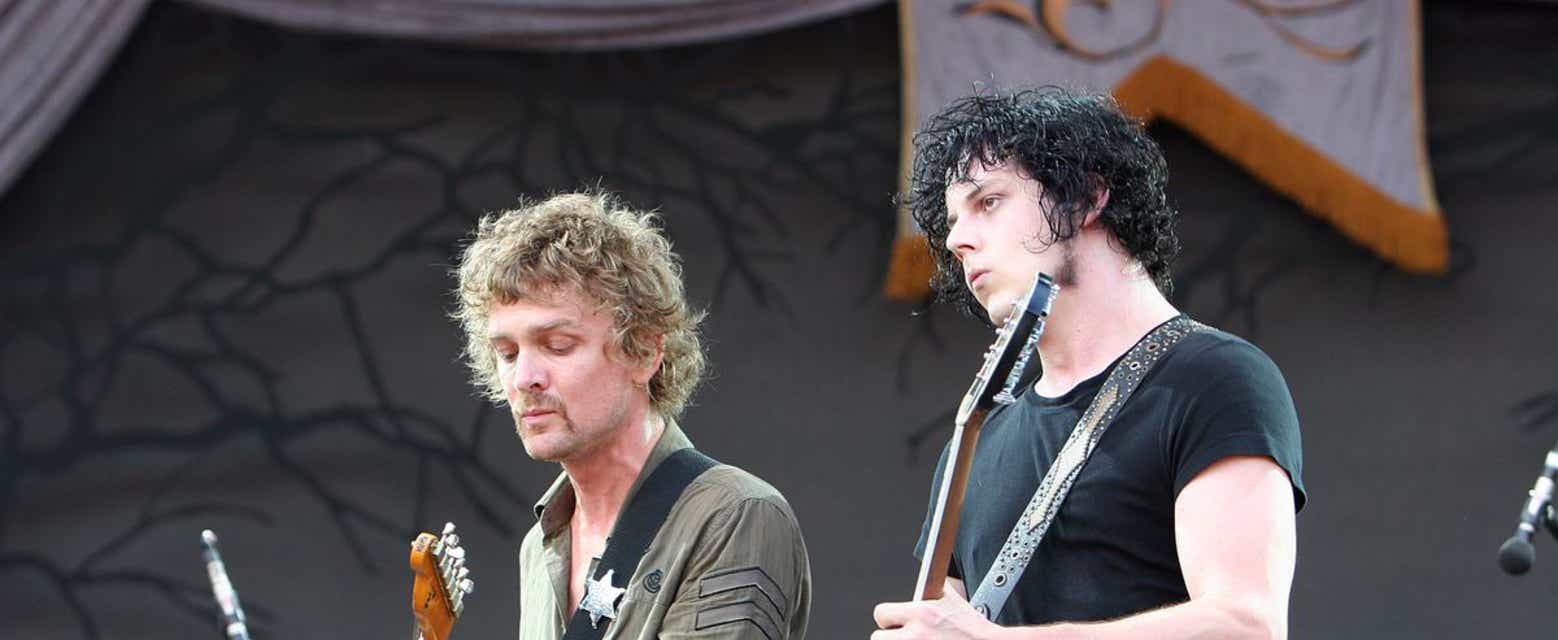 The Raconteurs