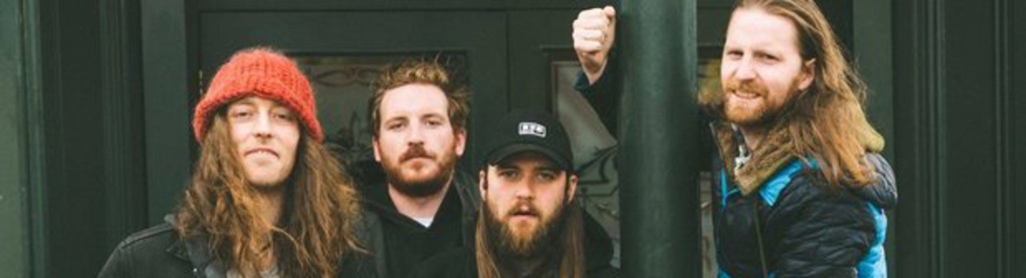 The Scratch will be playing at Commodore Ballroom in Vancouver