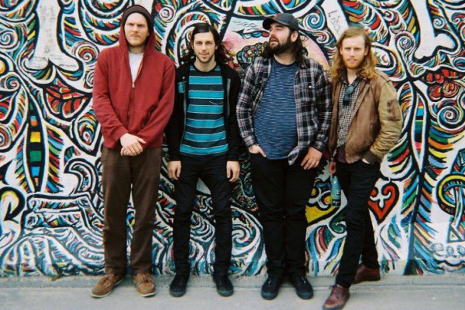 The Sidekicks Tickets