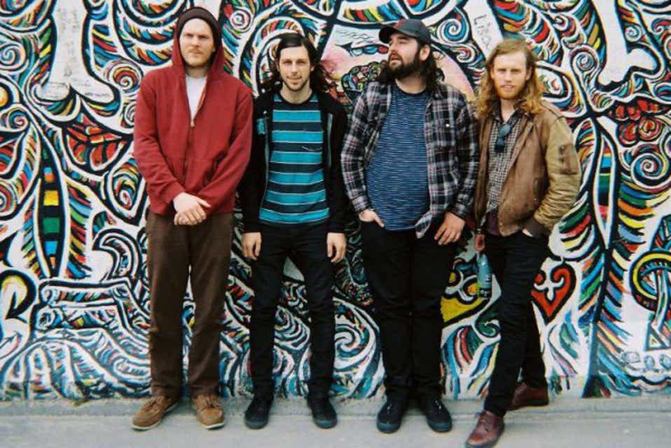 The Sidekicks