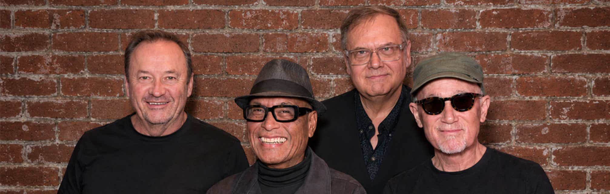 The Smithereens