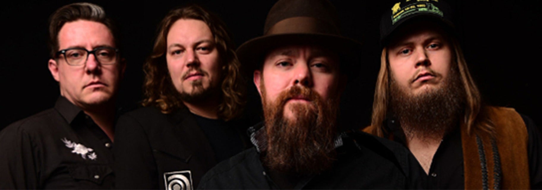 The Steel Woods Tickets